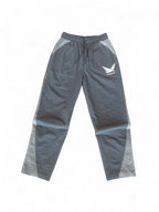 Asphalt Grey Lightweight Windbreaker V1