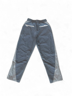 Asphalt Grey Lightweight Windbreaker V1